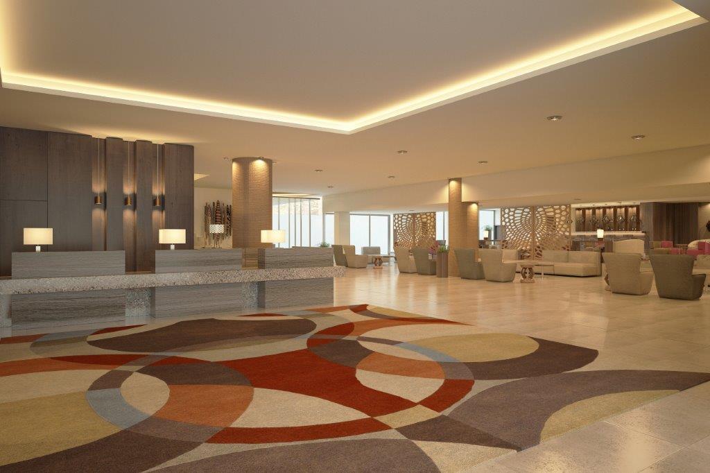 Azalai Hotel Abidjan Exterior photo